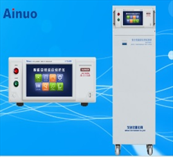 Thiết bị kiểm tra an toàn điện Ainuo AN1640H(F), AN1651H(F)